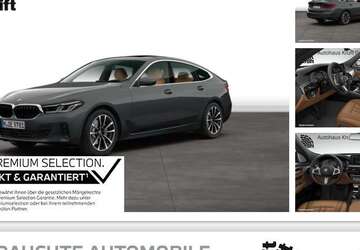 BMW 630 110.675 km 39.999 &euro; Oberhausen 46117