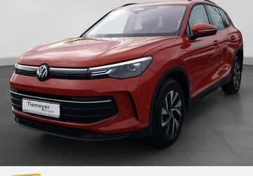 VW Tiguan 21.505 km 39.980 &euro; Bochum 44892