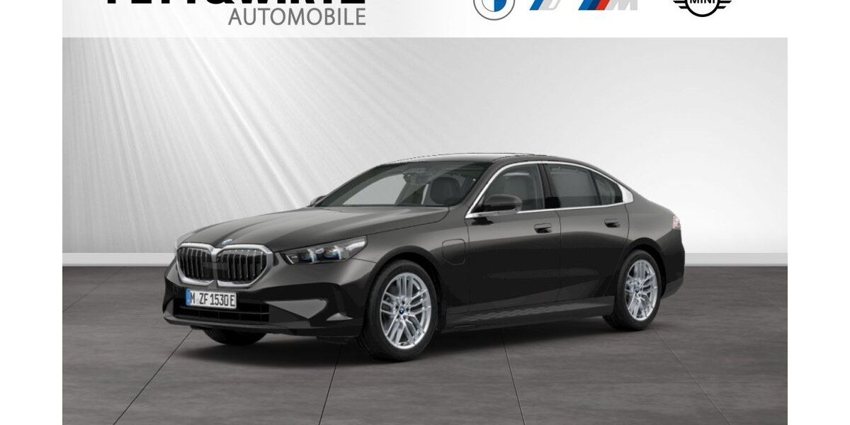 BMW 530 9.400 km 54.900 &euro; Wesel 46485