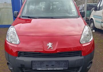 Peugeot Partner 90.800 km 4.990 &euro; Recklinghausen 45659