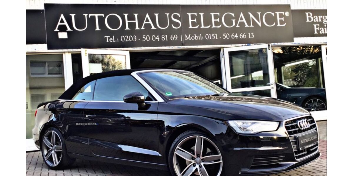 Audi A3 139.000 km 15.490 &euro; Duisburg 47178