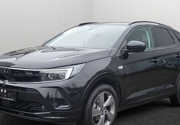 Opel Grandland (X) 34.560 km 21.490 &euro; Bochum 44809