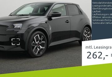 Renault R 5 3.899 km 33.990 &euro; Borken 46325