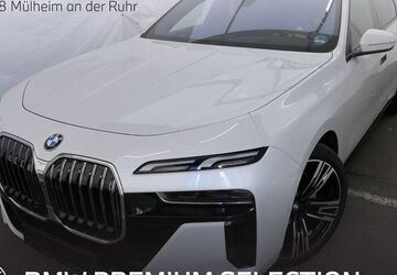 BMW 740 27.934 km 84.690 &euro; Mülheim an der Ruhr 45478