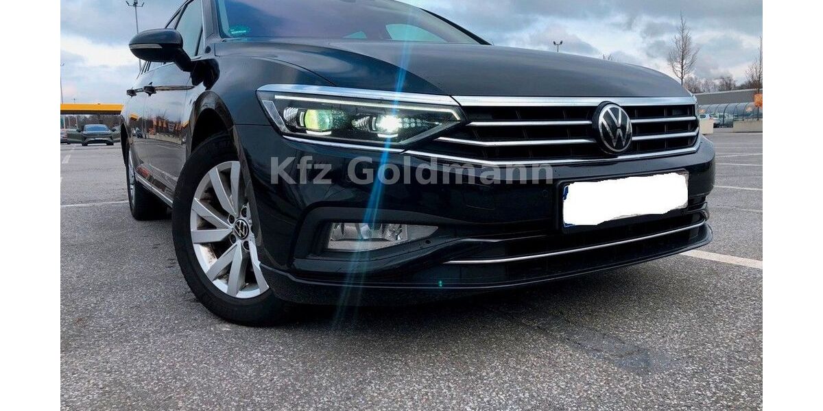 VW Passat 116.400 km 19.483 &euro; Duisburg 47167