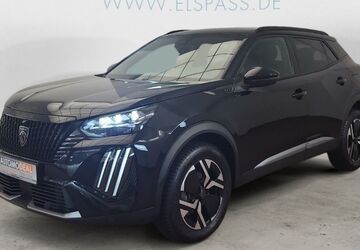 Peugeot 2008 29.989 km 21.899 &euro; Dinslaken 46539