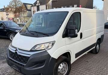 Citroen Jumper 50.000 km 13.397 &euro; Herten 45699