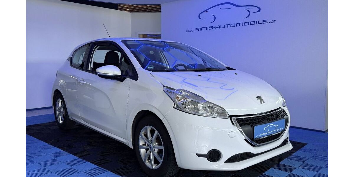 Peugeot 208 118.000 km 4.999 &euro; Gelsenkirchen 45884