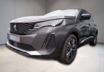 Peugeot 5008 9.990 km 30.888 &euro; Gelsenkirchen 45881