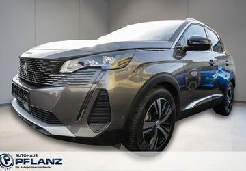 Peugeot 3008 39.681 km 23.390 &euro; Herne 44625