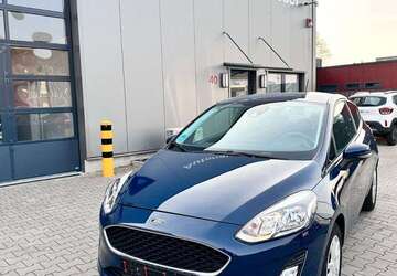 Ford Fiesta 76.312 km 8.300 &euro; Oberhausen 46145