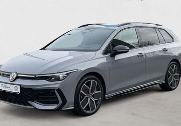 VW Golf 4.900 km 38.440 &euro; Wesel 46483