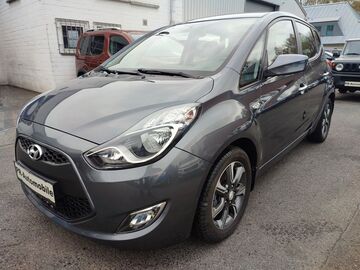 Gebrauchte Hyundai ix20