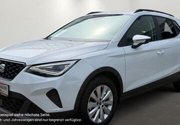 Seat Arona 17.733 km 21.590 &euro; Mülheim 45478