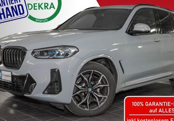 BMW X3 108.500 km 39.799 &euro; Dorsten 46284