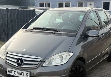 Mercedes-Benz A 160 178.000 km 3.450 &euro; Rheinberg 47495