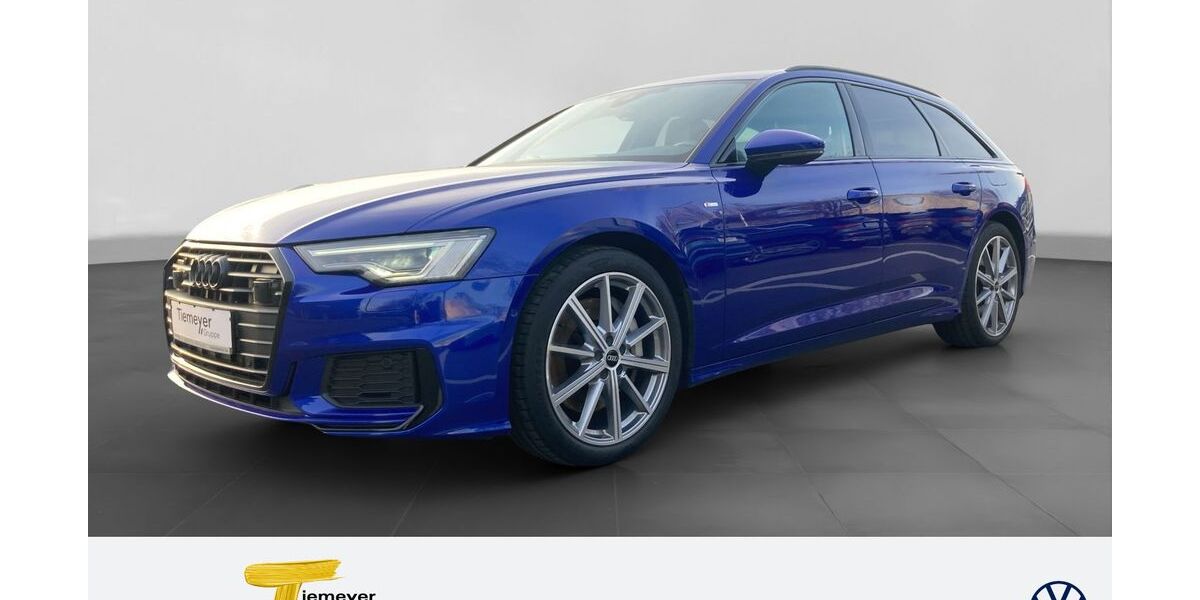 Audi A6 28.857 km 43.680 &euro; Bochum 44892
