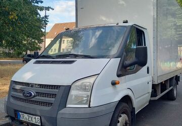Ford Transit 227.000 km 4.800 &euro; Mülheim an der Ruhr 45468