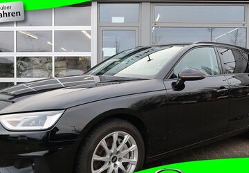 Audi A4 64.600 km 26.970 &euro; Marl 45772