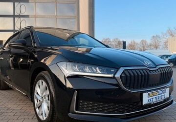 Skoda Superb 24.975 km 31.990 &euro; Rhede 46414