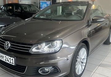 VW Eos 165.000 km 9.700 &euro; Essen 45139