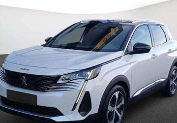 Peugeot 3008 57.500 km 23.640 &euro; Borken 46325