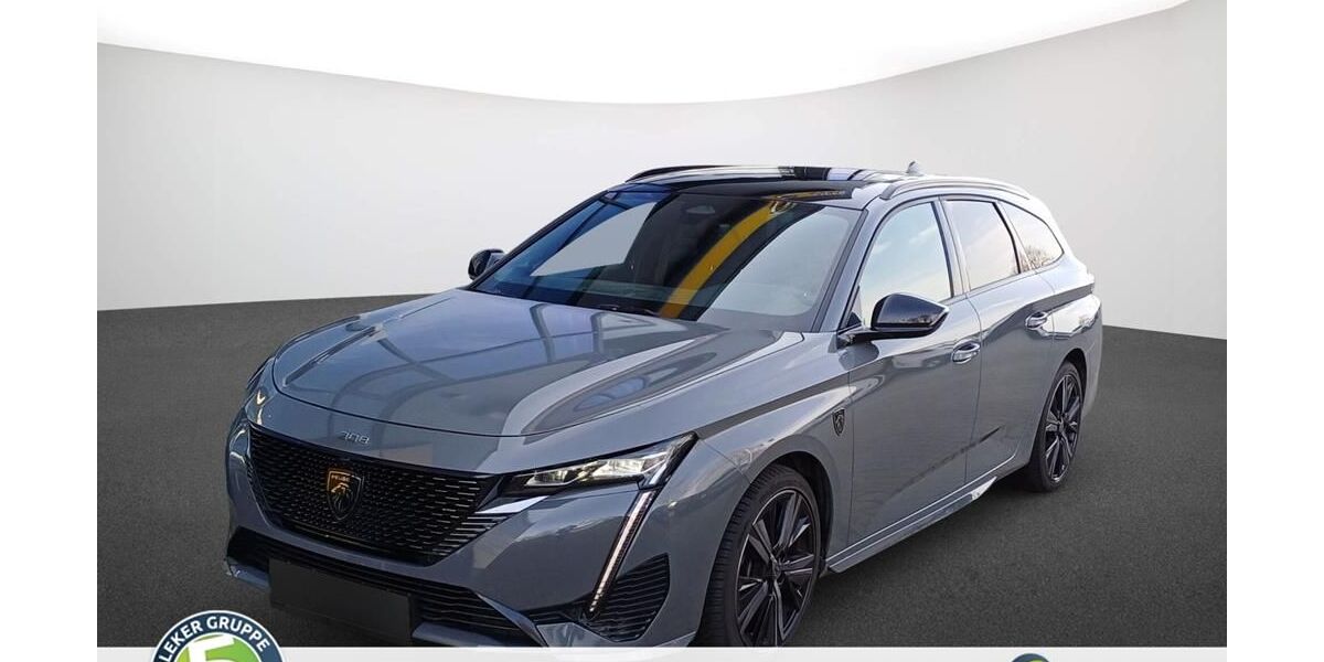 Peugeot 308 28.379 km 25.470 &euro; Borken 46325