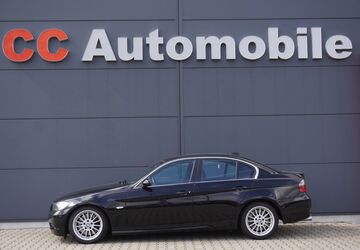 BMW 330 204.700 km 6.880 &euro; Velen 46342