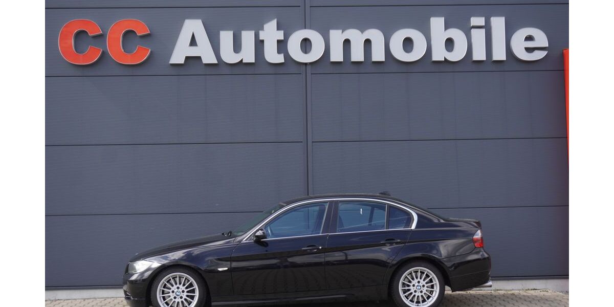 BMW 330 204.700 km 6.880 &euro; Velen 46342