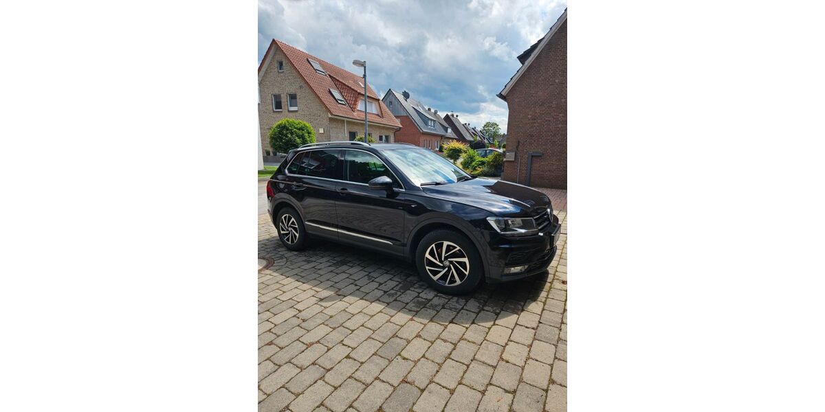 VW Tiguan 79.500 km 19.500 &euro; Hamminkeln 46499