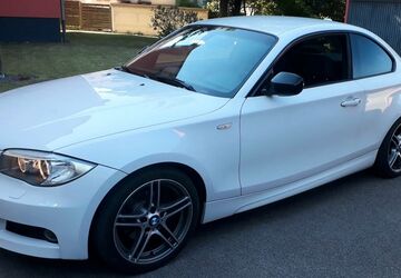 BMW 125 98.663 km 19.250 &euro; Dorsten 46282
