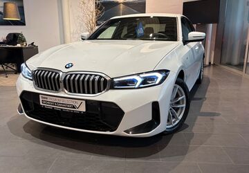 BMW 320 23.799 km 37.950 &euro; Duisburg 47119