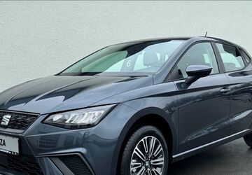 Seat Ibiza 18.745 km 19.790 &euro; Castrop-Rauxel 44579