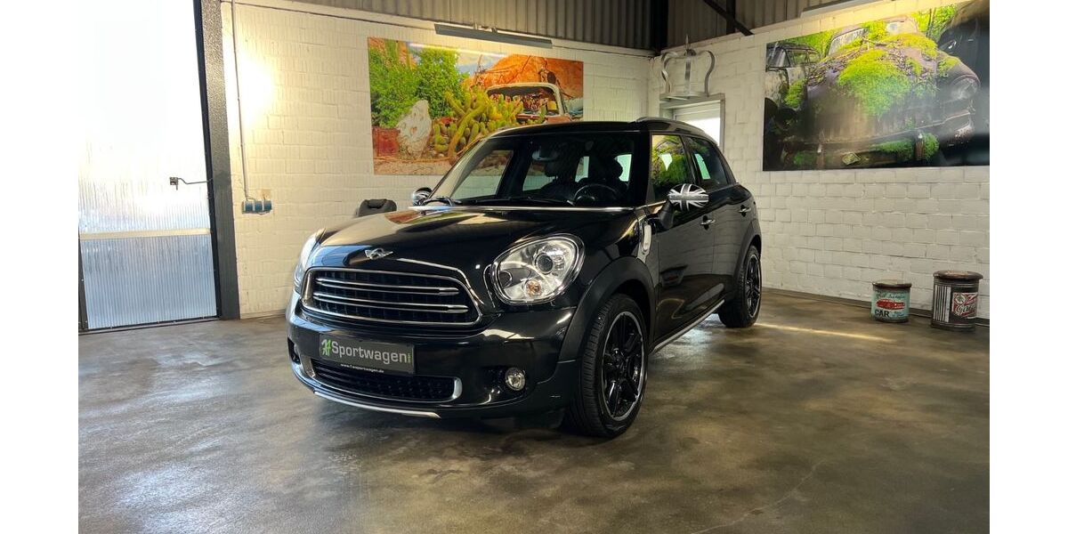 Mini Cooper D 139.736 km 9.790 &euro; Wesel 46487