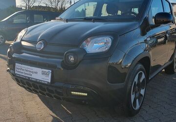 Fiat Panda 52.601 km 10.799 &euro; Essen 45326