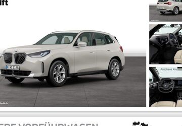 BMW X3 12.900 km 54.980 &euro; Oberhausen 46117