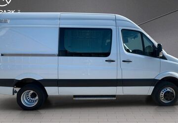 Mercedes-Benz Sprinter 148.928 km 39.900 &euro; Bochum 44866
