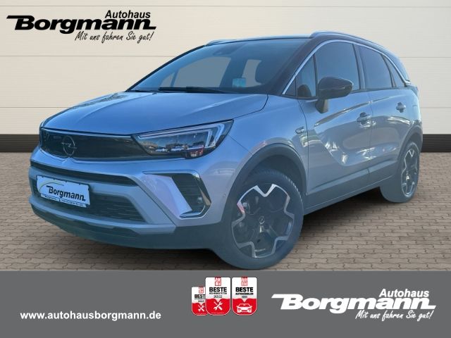Opel Crossland (X) 11.400 km 23.990 &euro; Gelsenkirchen 45894
