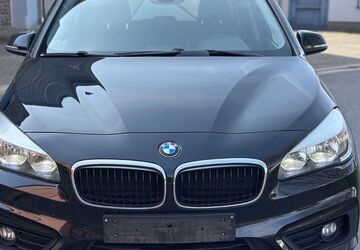 BMW 218 198.349 km 6.499 &euro; Essen 45276