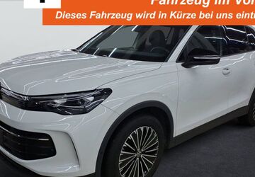 VW Tiguan 21.960 km 34.880 &euro; Dülmen 48249