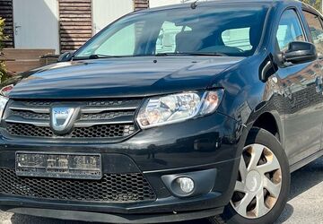 Dacia Sandero 169.851 km 1.700 &euro; Gelsenkirchen 45884