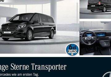 Mercedes-Benz V 300 27.993 km 79.998 &euro; Wesel 46485