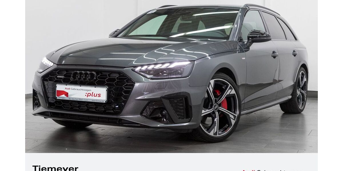 Audi A4 19.075 km 37.830 &euro; Dorsten 46284