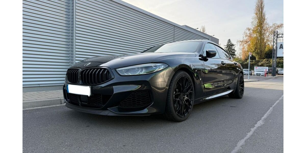 BMW 850 88.000 km 51.000 &euro; Duisburg 47057