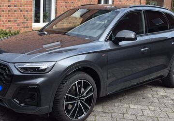 Audi Q5 65.000 km 42.250 &euro; Borken 46325