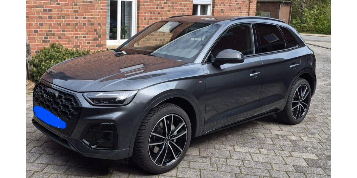 Audi Q5 65.000 km 42.250 &euro; Borken 46325