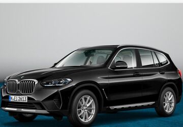 BMW X3 18.899 km 41.690 &euro; Duisburg 47053