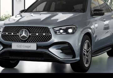 Mercedes-Benz GLE 450 10.231 km 90.990 &euro; Duisburg 47138