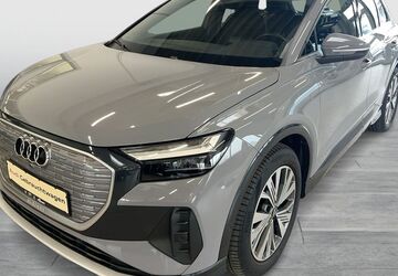 Audi Q4 e-tron 81.174 km 29.890 &euro; Duisburg 47178