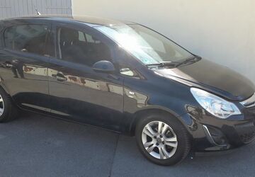 Opel Corsa 160.500 km 3.490 &euro; duisburg 47055